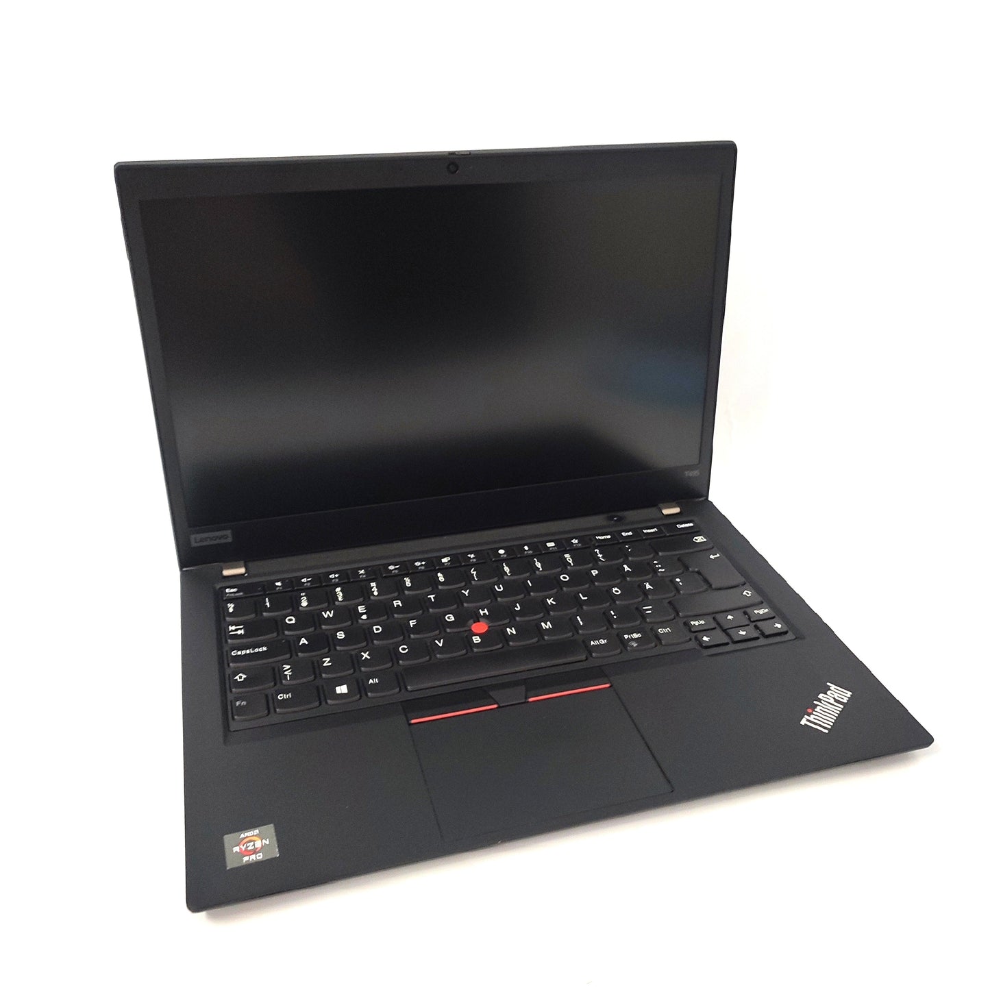 LENOVO ThinkPad T495/Ryzen 5-3500U/16GB/256GB SSD/AMD/14″ FHD/ID: 12371