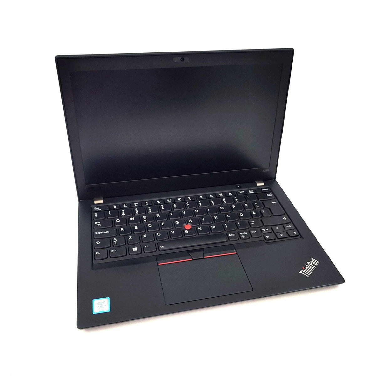 LENOVO ThinkPad X280/i5-8350U/16GB/256GB SSD/Intel HD Graphics/12.5″ HD/ID: 08944
