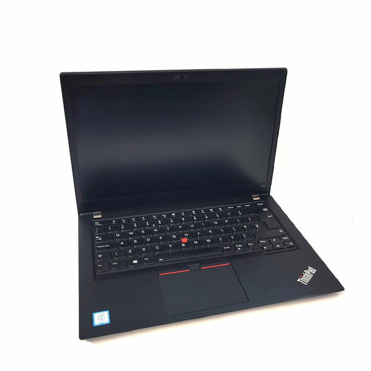 LENOVO ThinkPad T480s/i5-8250U/16GB/256GB SSD/Intel HD Graphics/14″ FHD/ID: 10252