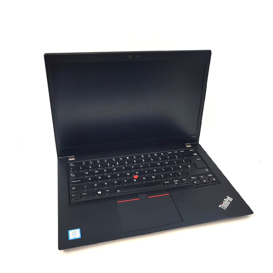 LENOVO ThinkPad T480s/i5-8350U/8GB/256GB SSD/Intel HD Graphics/14″ FHD/ID: 16850