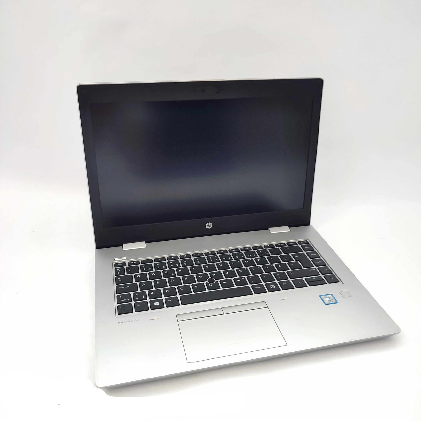HP ProBook 640 G5/i5-8265U/16GB/256GB SSD/Intel HD grafika/14 collu cietais disks/ID: 09667
