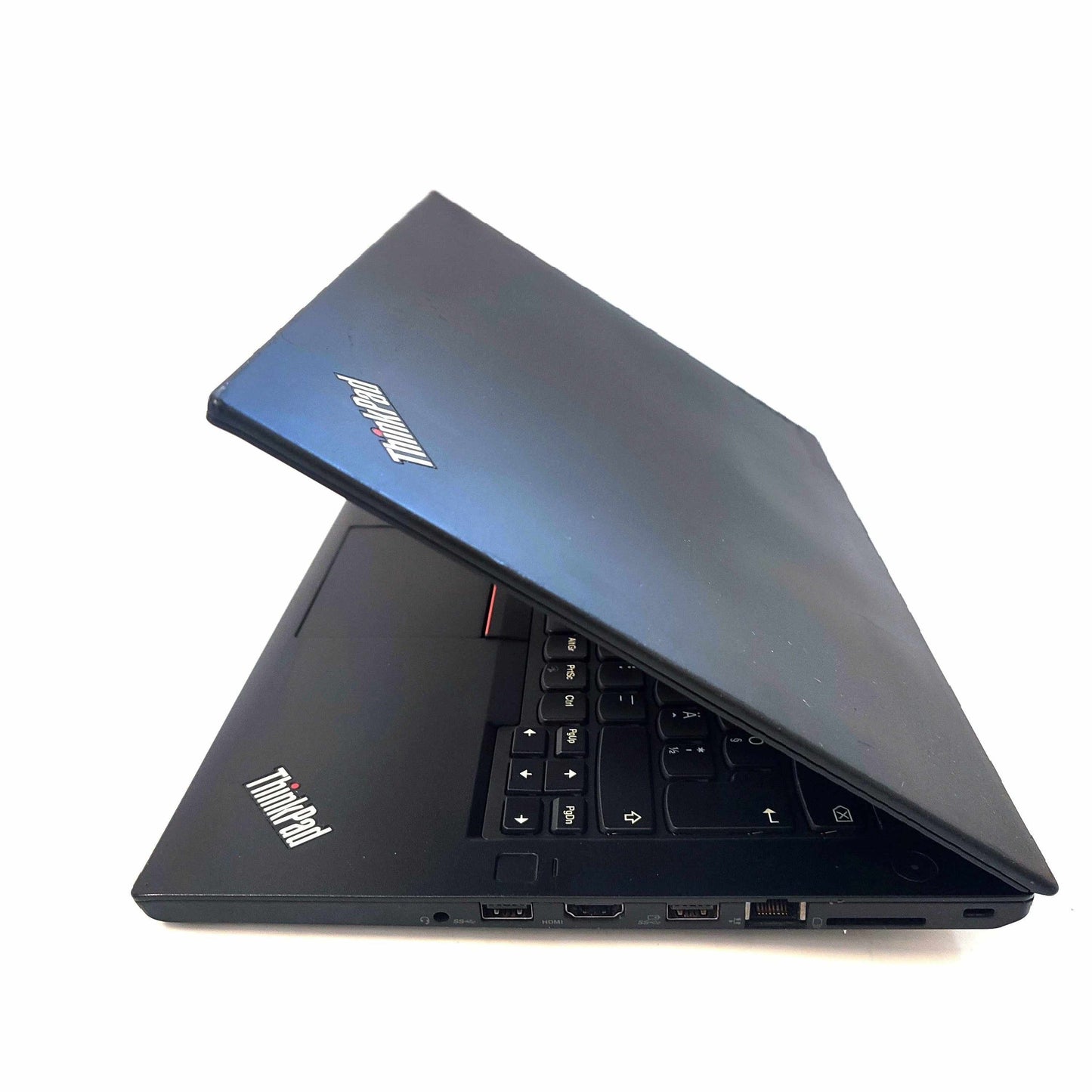 LENOVO ThinkPad T480 Touch/i5-8350U/16GB/256GB SSD/Intel HD Graphics/14″ FHD/ID: 28776