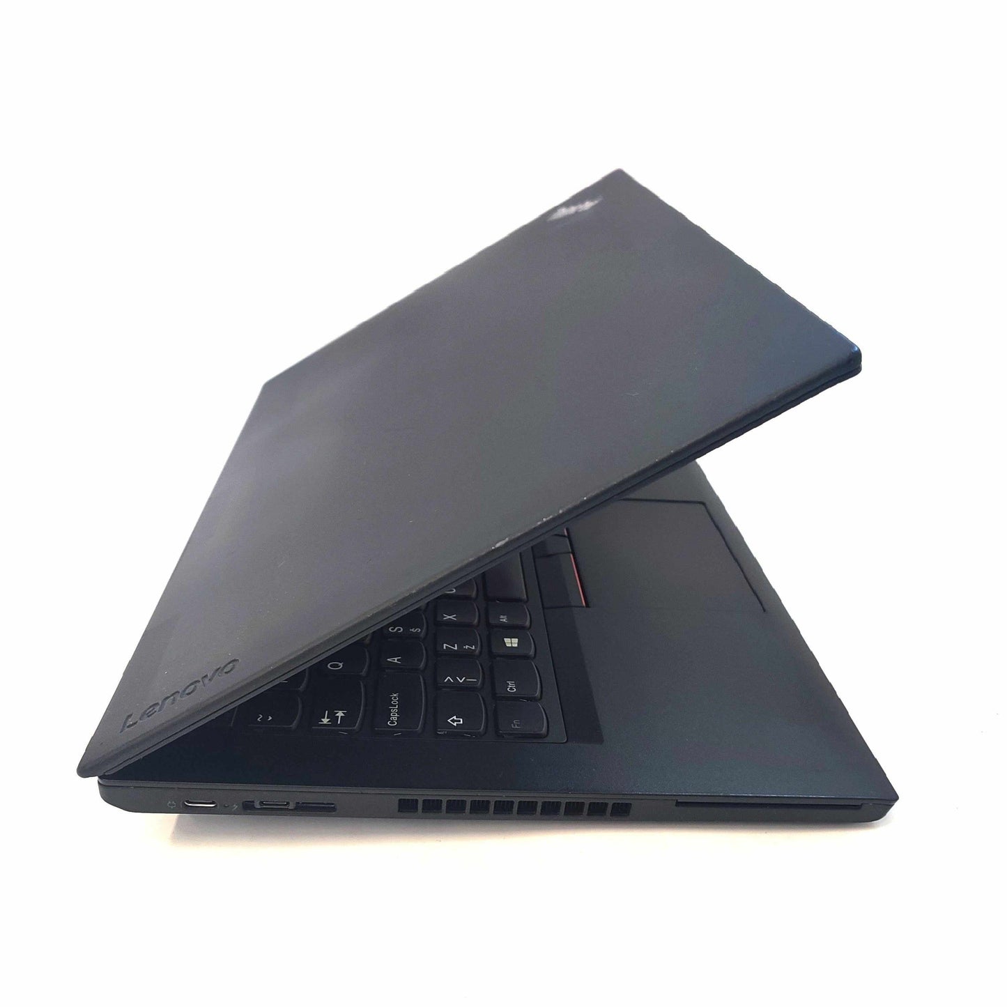 LENOVO ThinkPad T480/i5-8350U/16GB/256GB SSD/Intel HD Graphics/14″ FHD/ID: 09290