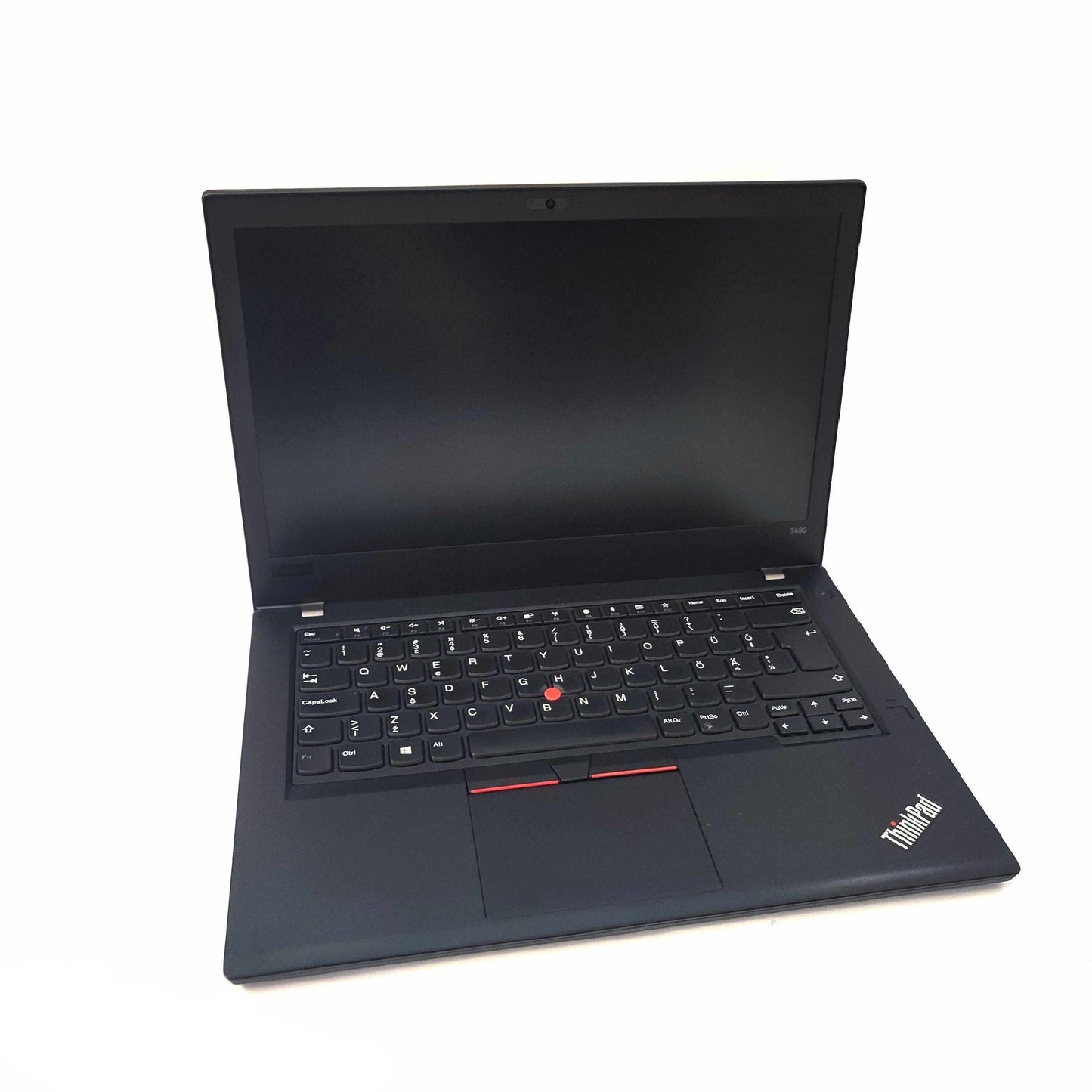 LENOVO ThinkPad T480 Touch/i5-8350U/16GB/256GB SSD/Intel HD Graphics/14″ FHD/ID: 28776