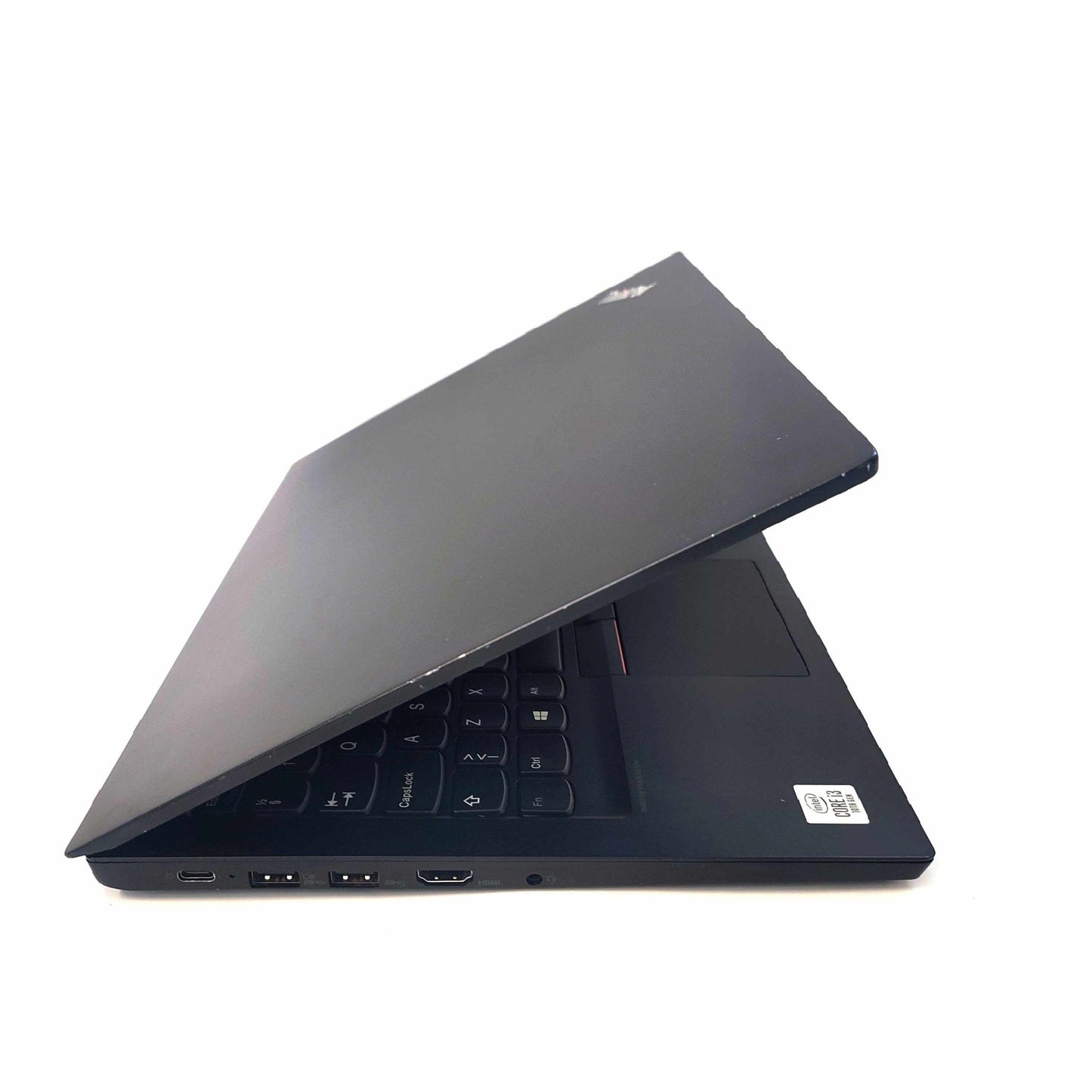 LENOVO ThinkPad E14 Gen 1/i3-10110U/8GB/256GB SSD/Intel HD Graphics UHD/14″ FHD/ID: 11669