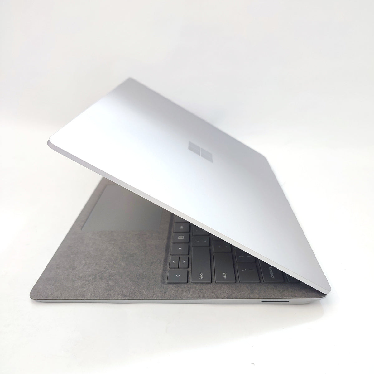 MICROSOFT Surface Laptop 4 Silver/i5-1145G7/8GB/256GB SSD/Intel Iris/13.5″ QHD+ (2K)/ID: 12290