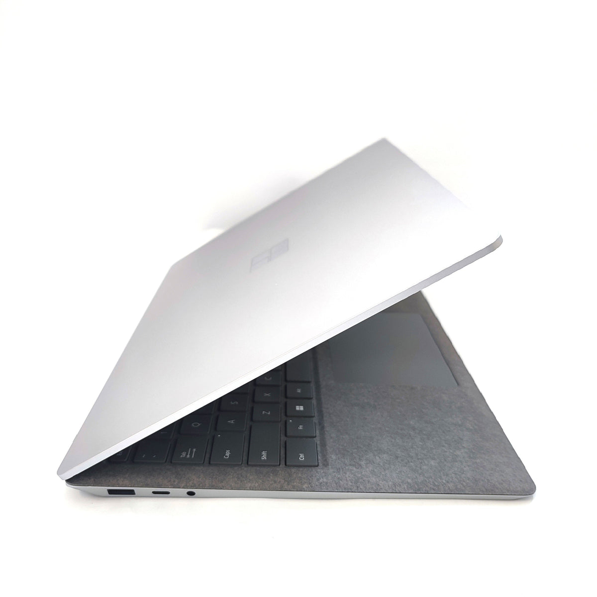 MICROSOFT Surface Laptop 4 Silver/i5-1145G7/8GB/256GB SSD/Intel Iris/13.5″ QHD+ (2K)/ID: 12290