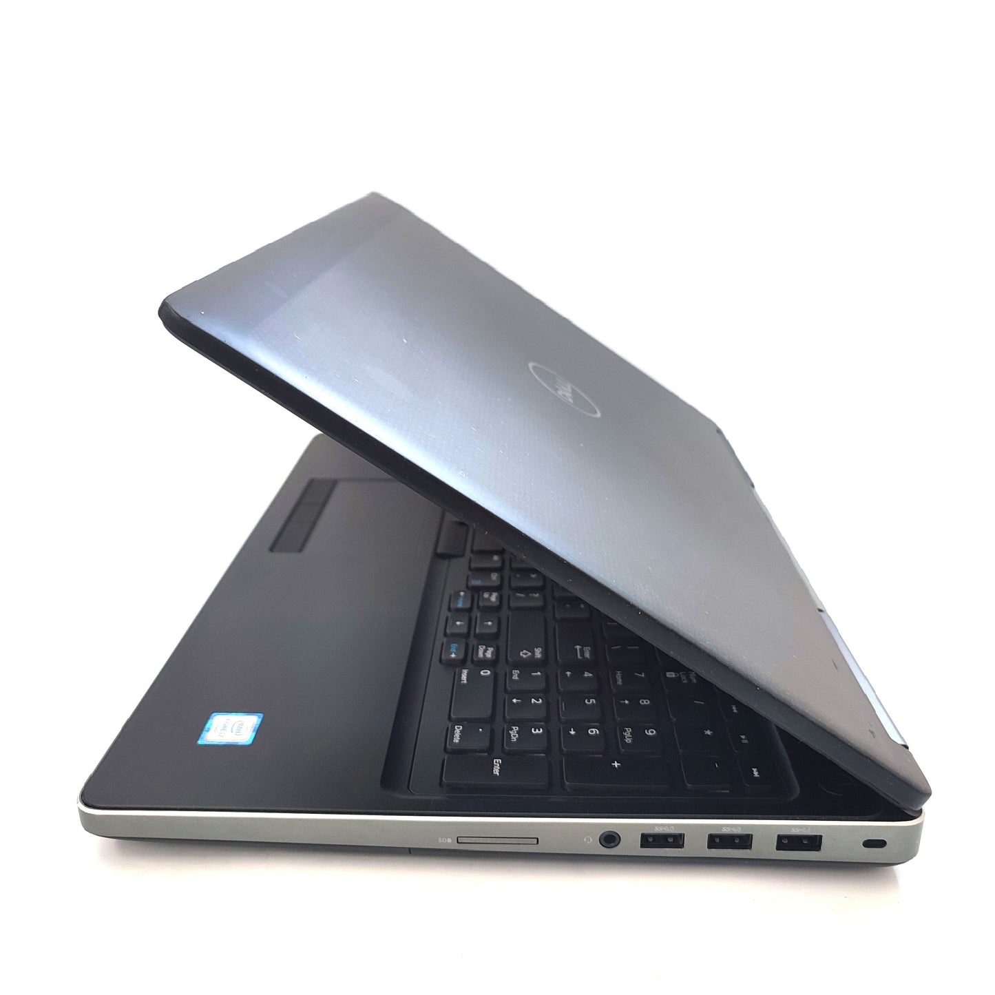 DELL Precision 7510/i7-6820HQ/16GB/256GB SSD/NVIDIA Quadro M1000M/15.6″ FHD/ID: 13279