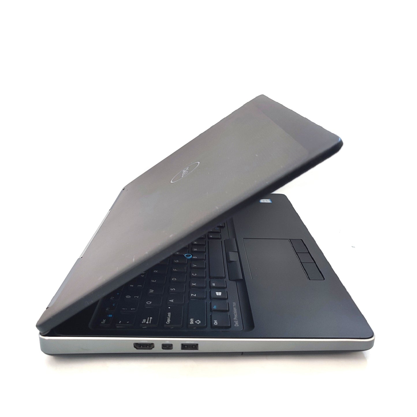 DELL Precision 7510/i7-6820HQ/16GB/256GB SSD/NVIDIA Quadro M2000M/15.6″ FHD/ID: 23800