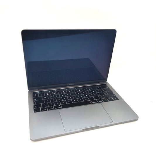 APPLE MacBook Pro A1989 (2019) Space Grey/i5-8279U/16GB/256GB SSD/Intel Iris/13.3″ Rretina/ID: 11612