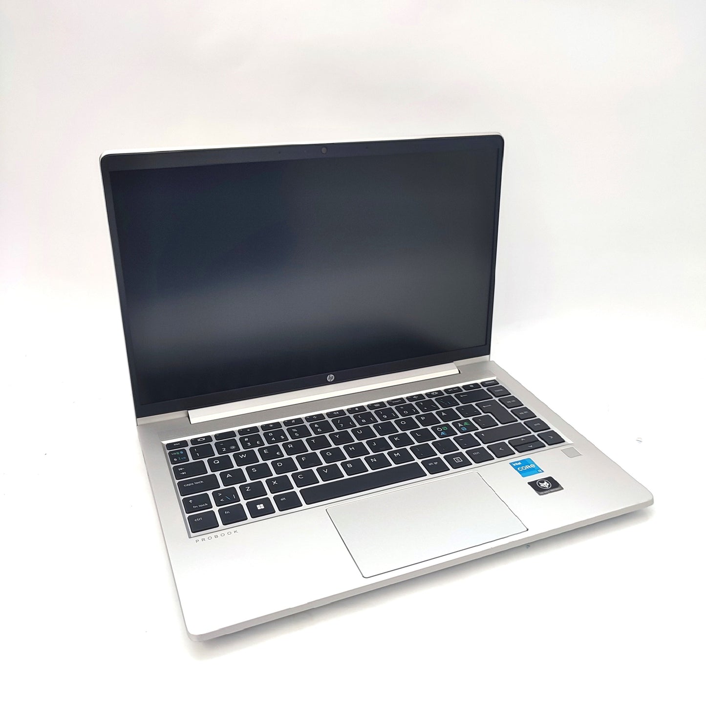 HP ProBook 440 G9/i3-1215U/16GB/256GB SSD/Intel HD grafika/14 collu cietais disks/ID: 08358