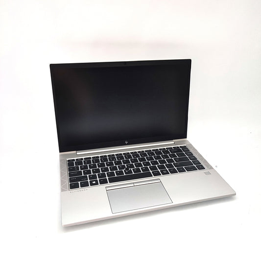 HP EliteBook 845 G7/Ryzen 3-4450U/16GB/256GB SSD/AMD/14″ FHD/ID: 17140
