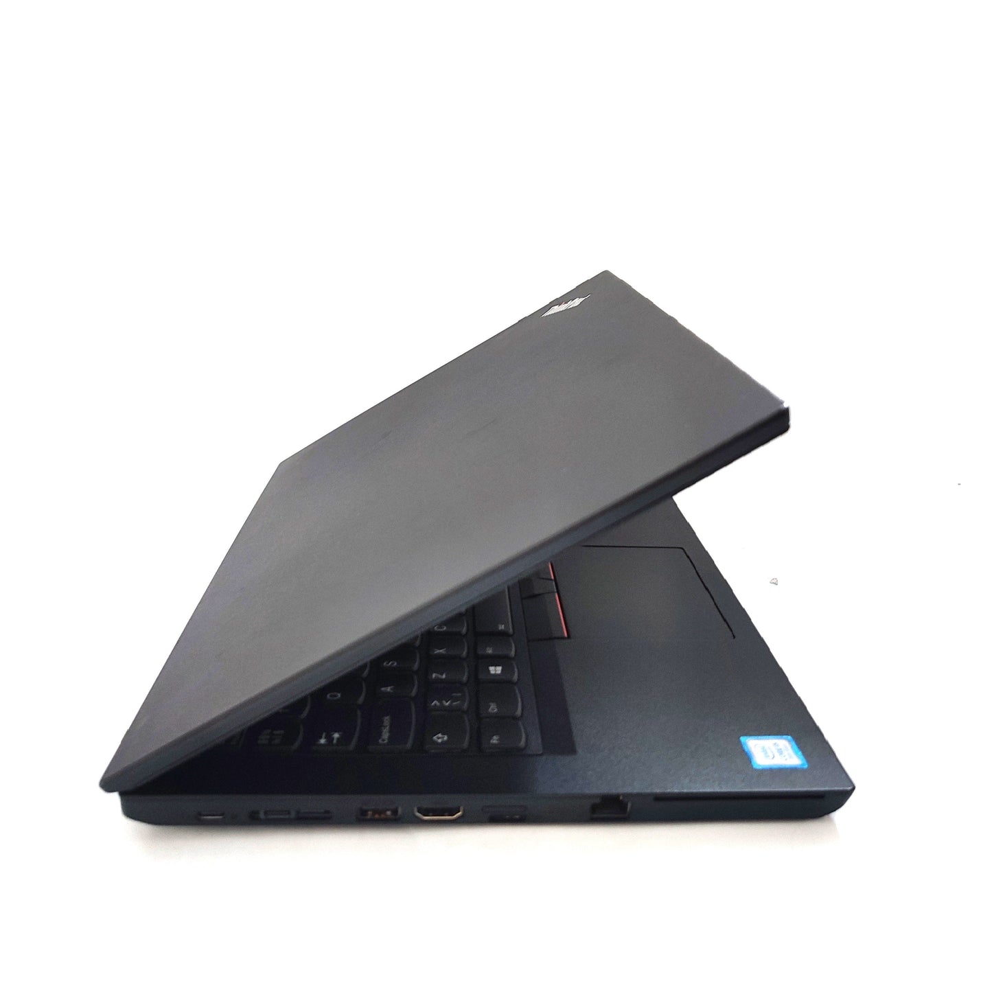 LENOVO ThinkPad L480/i5-8250U/16GB/256GB SSD/Intel HD Graphics/14″ FHD/ID: 12373
