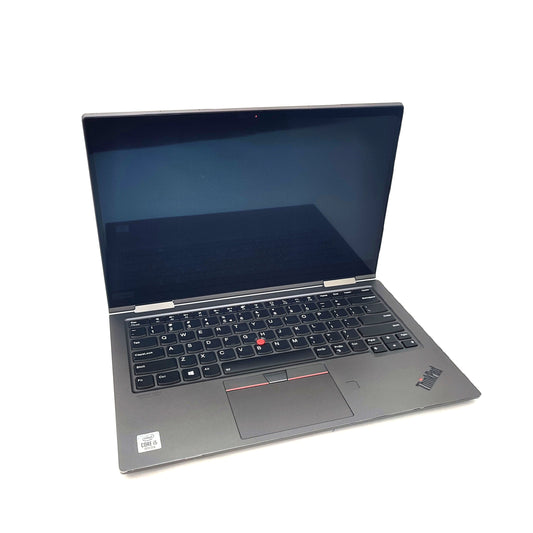 LENOVO ThinkPad X1 Yoga Gen 5 Touch/i7-10610U/16GB/1TB SSD/Intel HD Graphics/14″ FHD/ID: 23150