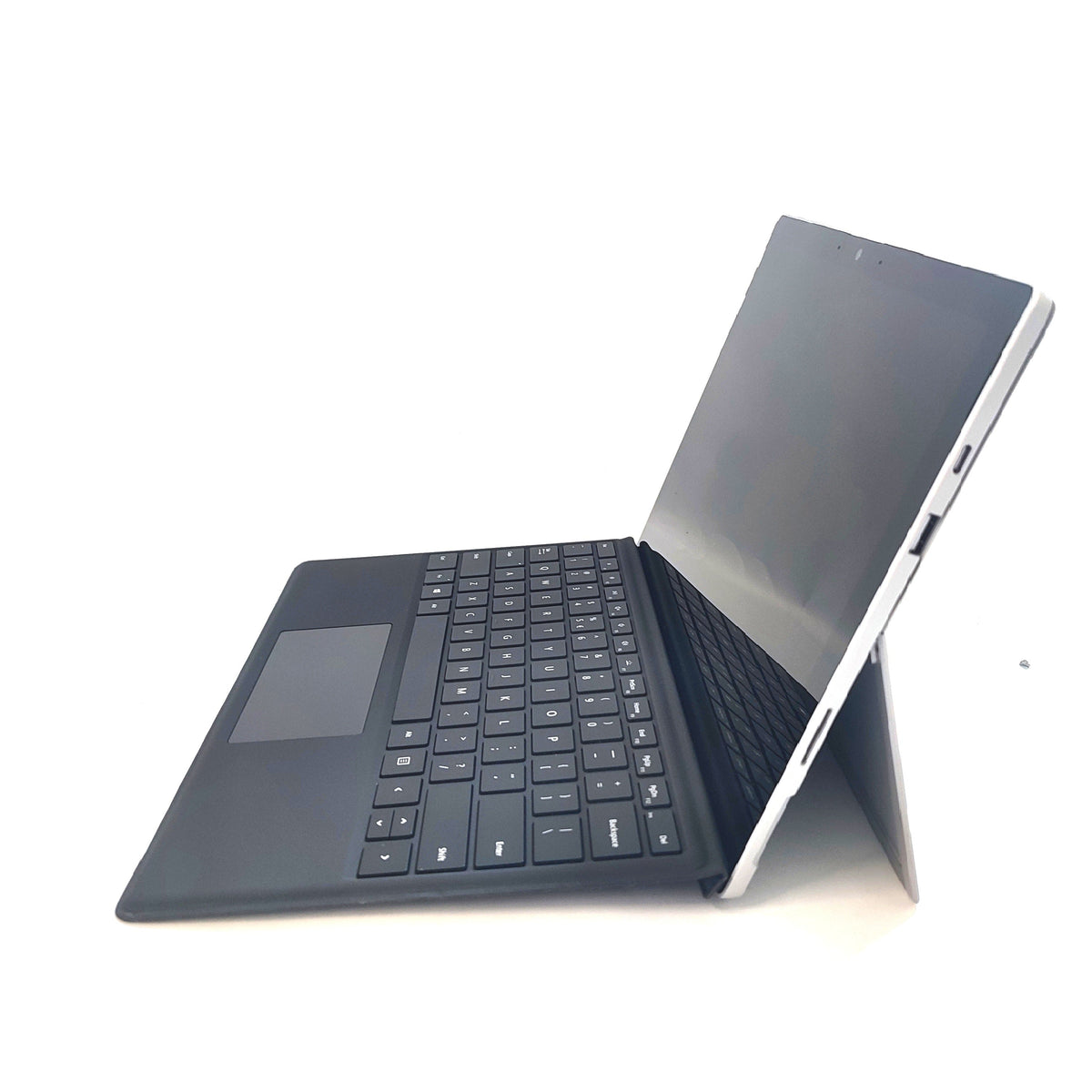 MICROSOFT Surface Pro 7+/i5-1135G7/8ГБ/256ГБ SSD/Intel Iris/12.5″ QHD+ (2K)/ID: 30198