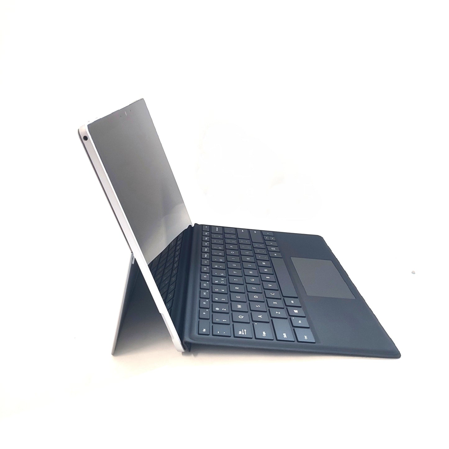 MICROSOFT Surface Pro 7+/i5-1135G7/8ГБ/256ГБ SSD/Intel Iris/12.5″ QHD+ (2K)/ID: 30198