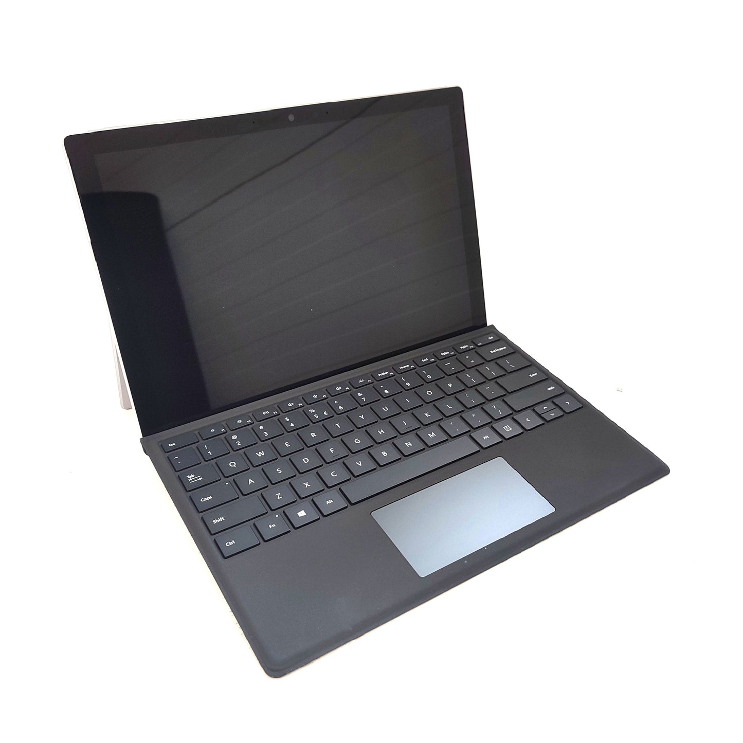 MICROSOFT Surface Pro 7+/i5-1135G7/8ГБ/256ГБ SSD/Intel Iris/12.5″ QHD+ (2K)/ID: 30198