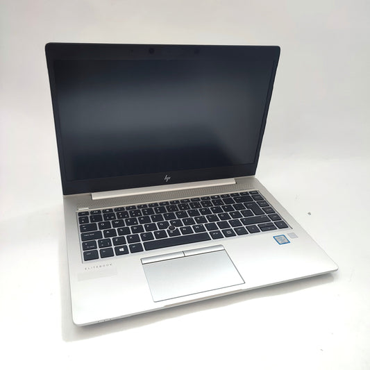 HP EliteBook 840 G6/i7-8665U/16GB/256GB SSD/Intel HD Graphics/14″ FHD/ID: 09877