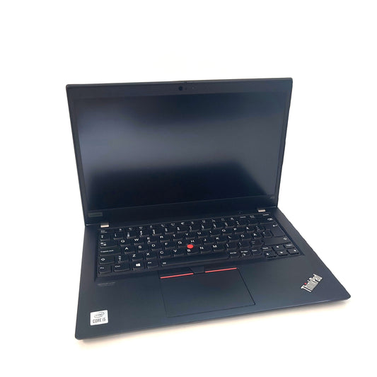 LENOVO ThinkPad X13 Gen 1/i5-10310U/16GB/256 ГБ SSD/Intel HD Graphics/13.3″ FHD/ID: 23524