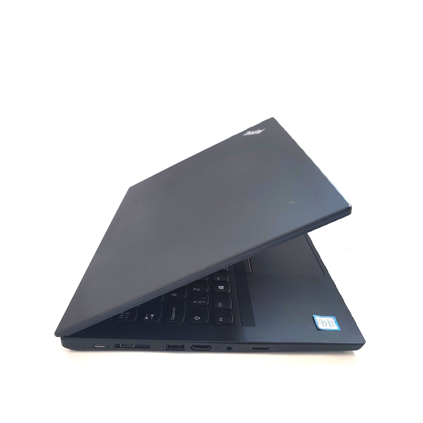 LENOVO ThinkPad P43s/i7-8665U/16GB/256GB SSD/NVidia Quadro P520/14″ FHD/ID: 19860
