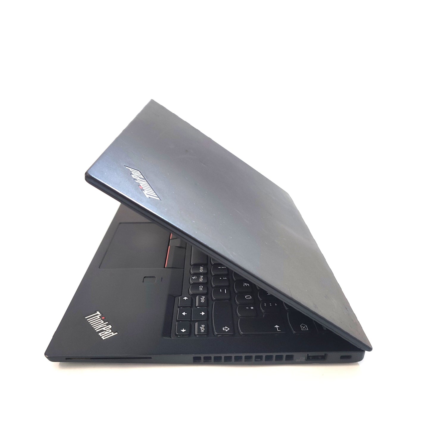 LENOVO ThinkPad X280/i7-8550U/8ГБ/256ГБ SSD/Intel HD Graphics/12.5″ FHD/ID: 30237