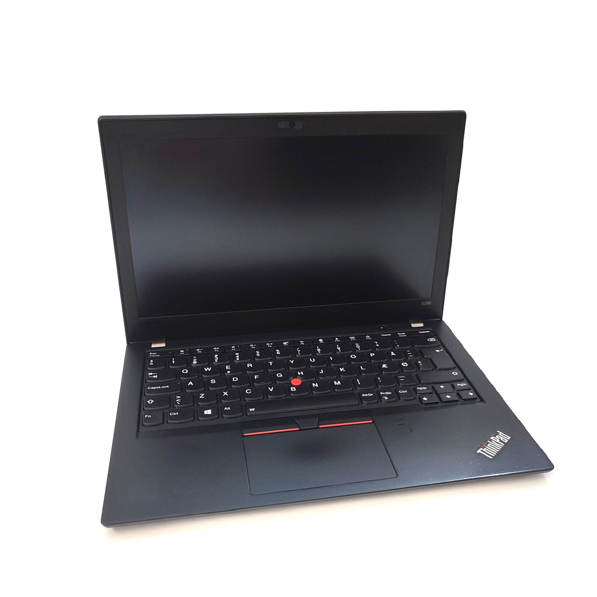 LENOVO ThinkPad X280/i7-8550U/8ГБ/256ГБ SSD/Intel HD Graphics/12.5″ FHD/ID: 30237