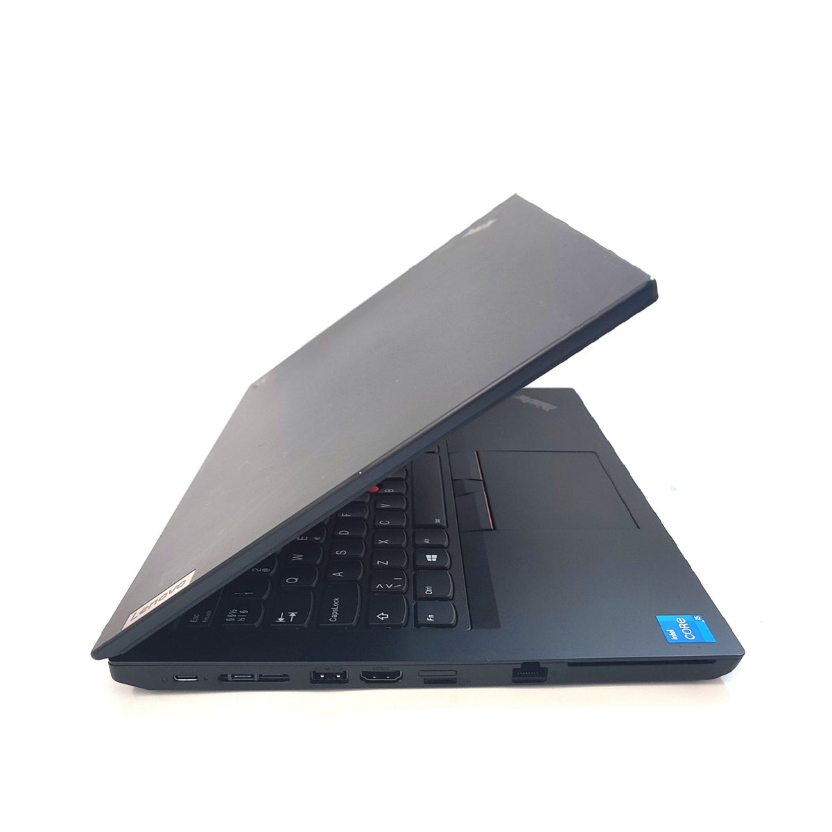 LENOVO ThinkPad L14 Gen2/i5-1135G7/16GB/256 GB SSD/Intel Iris/14″ FHD/ID: 08014