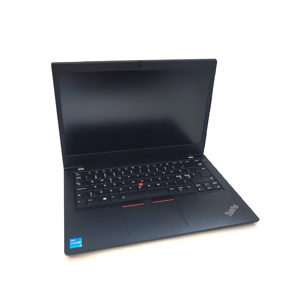 LENOVO ThinkPad L14 Gen2/i5-1135G7/16GB/256 GB SSD/Intel Iris/14″ FHD/ID: 08014