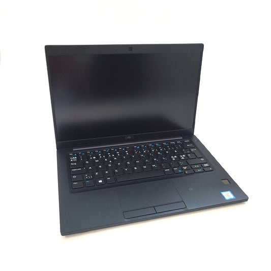DELL Latitude 7390 Touch/i7-8650U/8GB/256GB SSD/Intel HD Graphics/13.3″ FHD/ID: 18892
