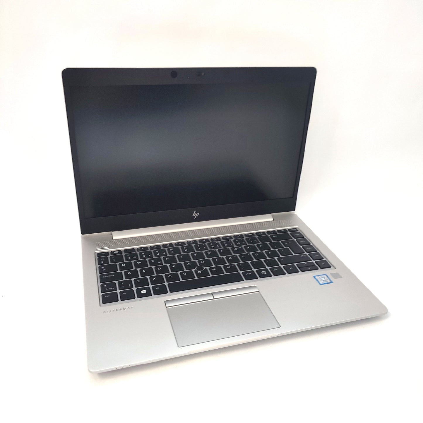 HP EliteBook 840 G5/i7-8550U/16ГБ/256ГБ SSD/AMD Radeon/14″ FHD/ID: 15878