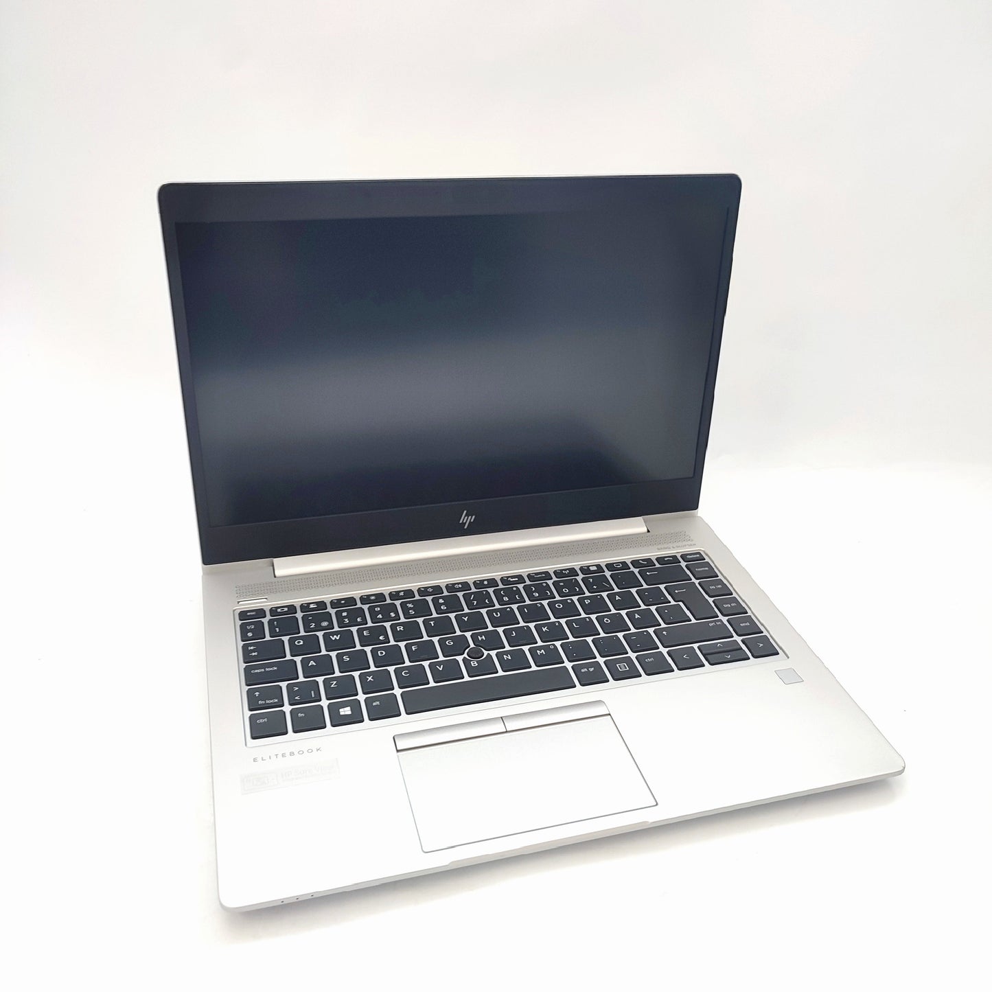 HP EliteBook 745 G6/Ryzen 7-3700U/16GB/256GB SSD/AMD/14″ FHD/ID: 29655