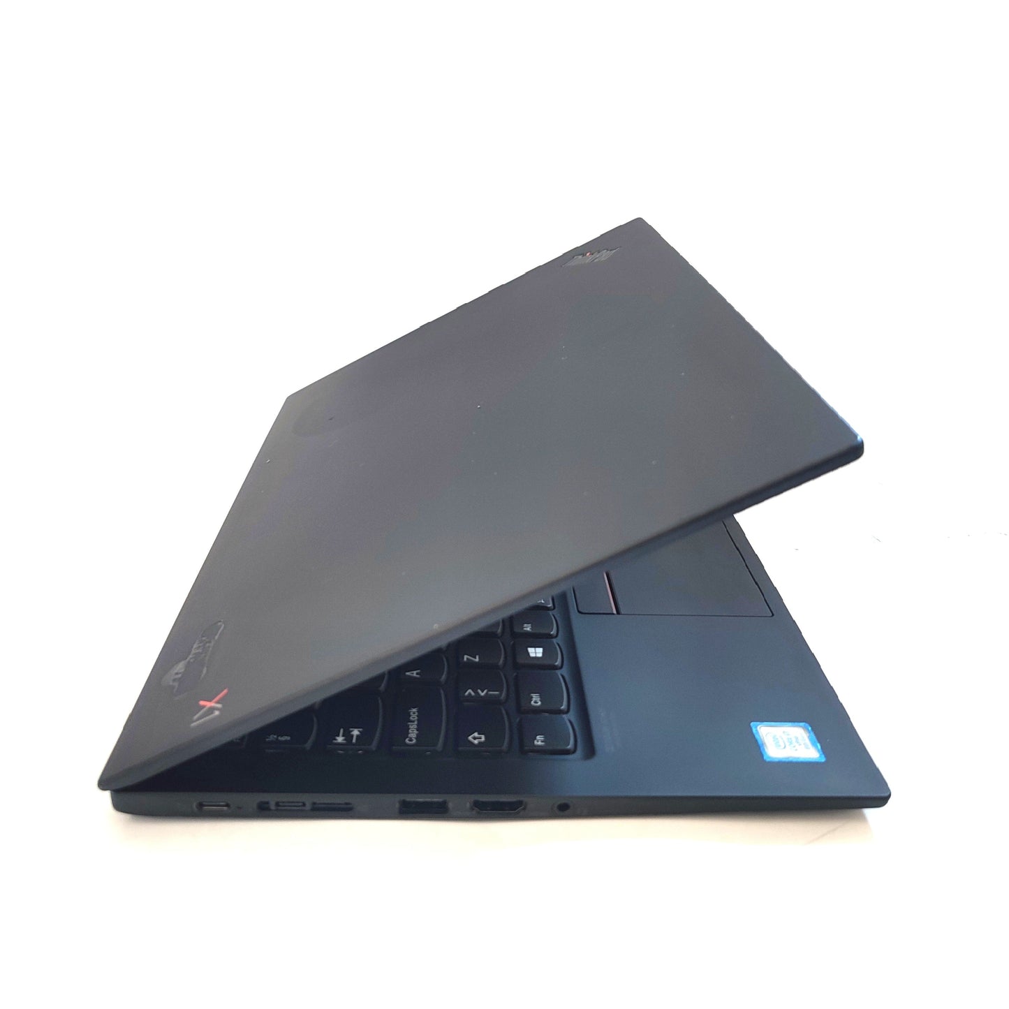 LENOVO ThinkPad X1 Carbon 7-го поколения/i7-8665U/16 ГБ/256 ГБ SSD/Intel HD Graphics/14″ FHD/ID: 12823