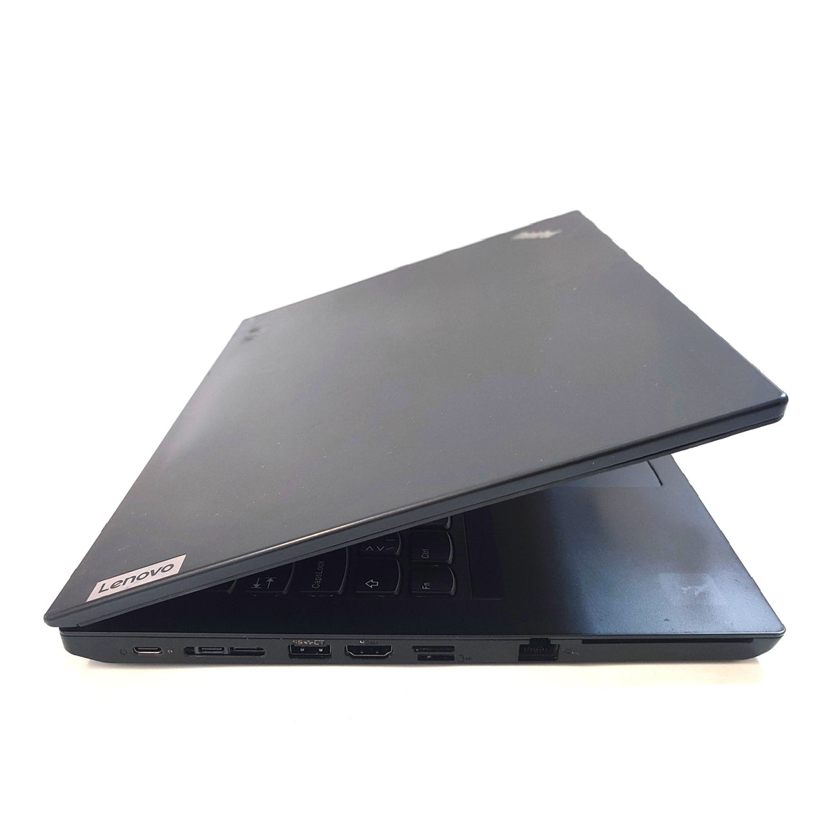 LENOVO ThinkPad L14 Gen1/i3-10110U/16GB/256GB SSD/Intel Iris/14″ HD/ID: 29245