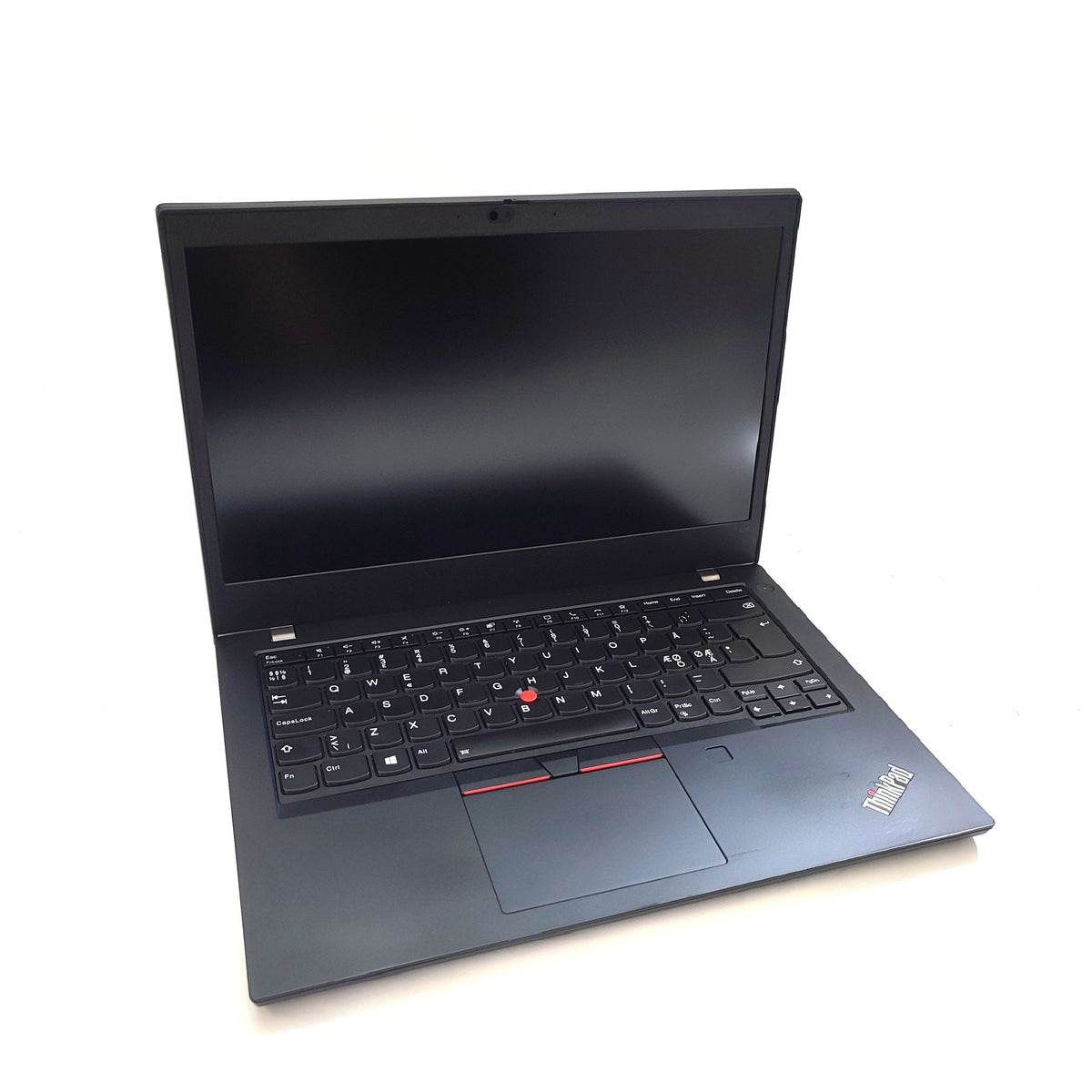 LENOVO ThinkPad L14 Gen1/i3-10110U/16GB/256GB SSD/Intel Iris/14″ HD/ID: 29245