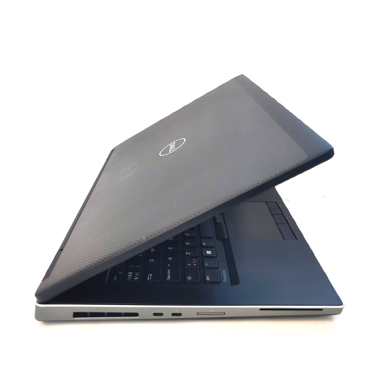 DELL Precision 7730/i7-8850H/16 ГБ/256 ГБ SSD/NVIDIA Quadro P3200/17.3″ FHD/ID: 27180