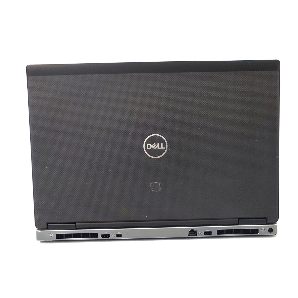 DELL Precision 7730/i7-8850H/16 ГБ/256 ГБ SSD/NVIDIA Quadro P3200/17.3″ FHD/ID: 27180