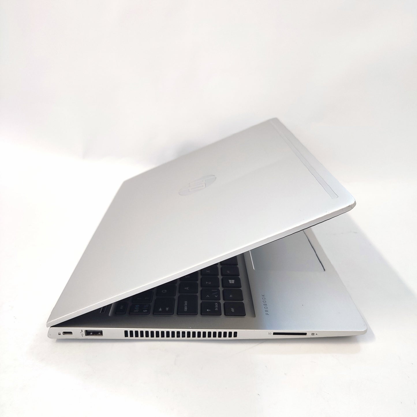 HP ProBook 440 G7/i5-10210U/16GB/256GB SSD/Intel HD grafika/14 collu cietais disks/ID: 13941