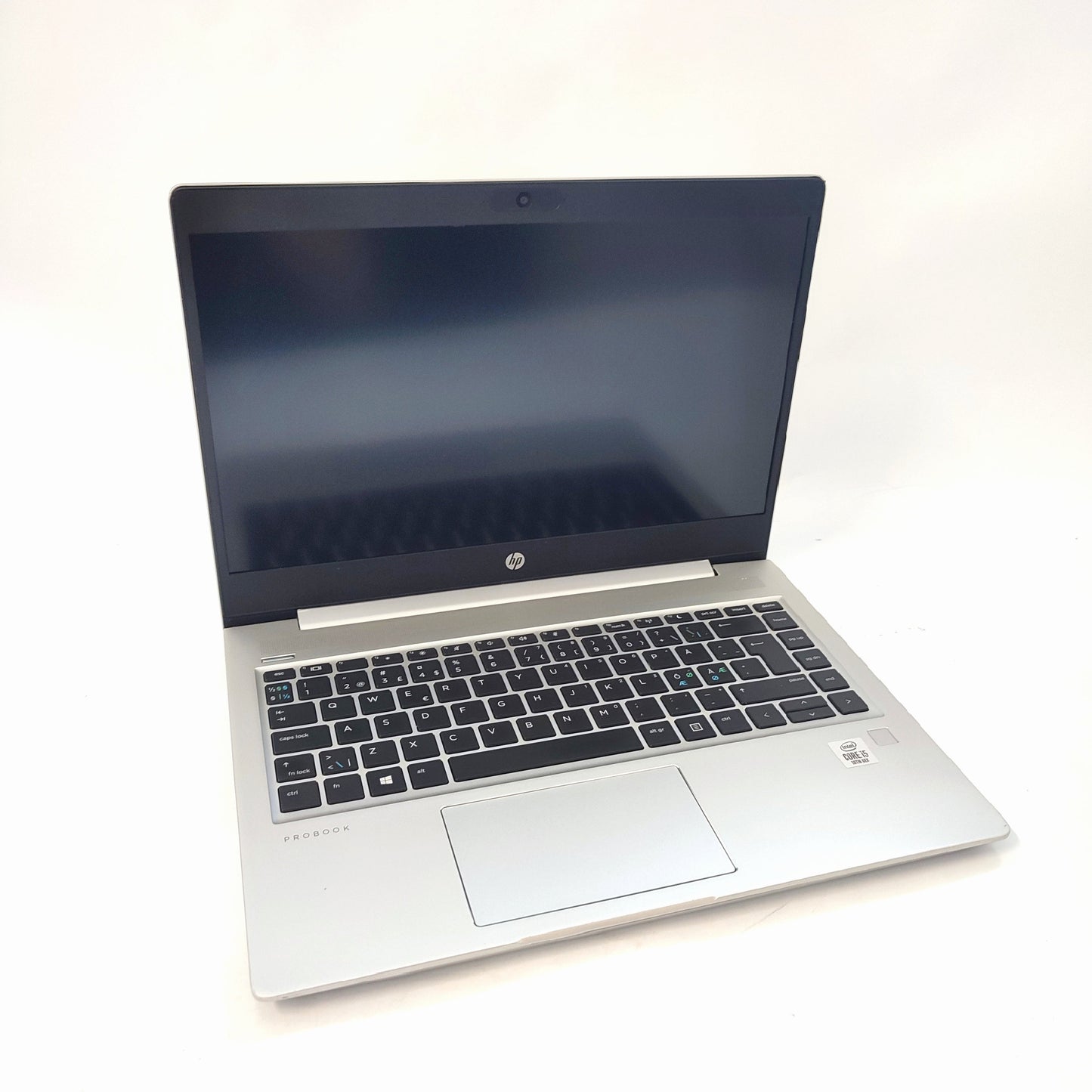 HP ProBook 440 G7/i5-10210U/16GB/256GB SSD/Intel HD grafika/14 collu cietais disks/ID: 13941