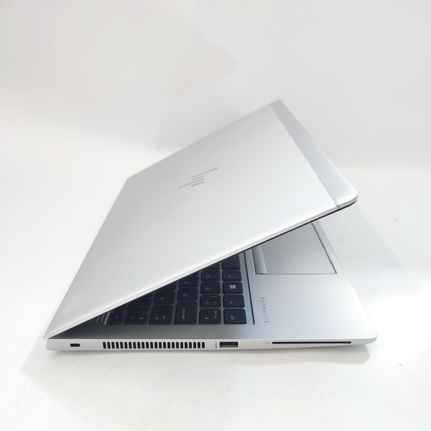 HP EliteBook 840 G6/i5-8265U/16GB/256GB SSD/Intel HD grafika/14 collu FHD/ID: 13770