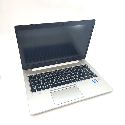 HP EliteBook 840 G6/i5-8265U/16GB/256GB SSD/Intel HD Graphics/14″ FHD/ID: 13770