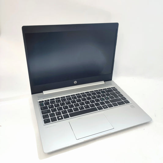 HP ProBook 440 G6/i3-8145U/16GB/256GB SSD/Intel Iris/14″ HD/ID: 13871