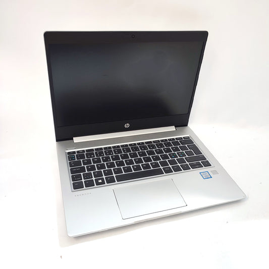 HP ProBook 430 G6/i3-8145U/16GB/256GB SSD/Intel HD Graphics/13.3″ HD/ID: 13867
