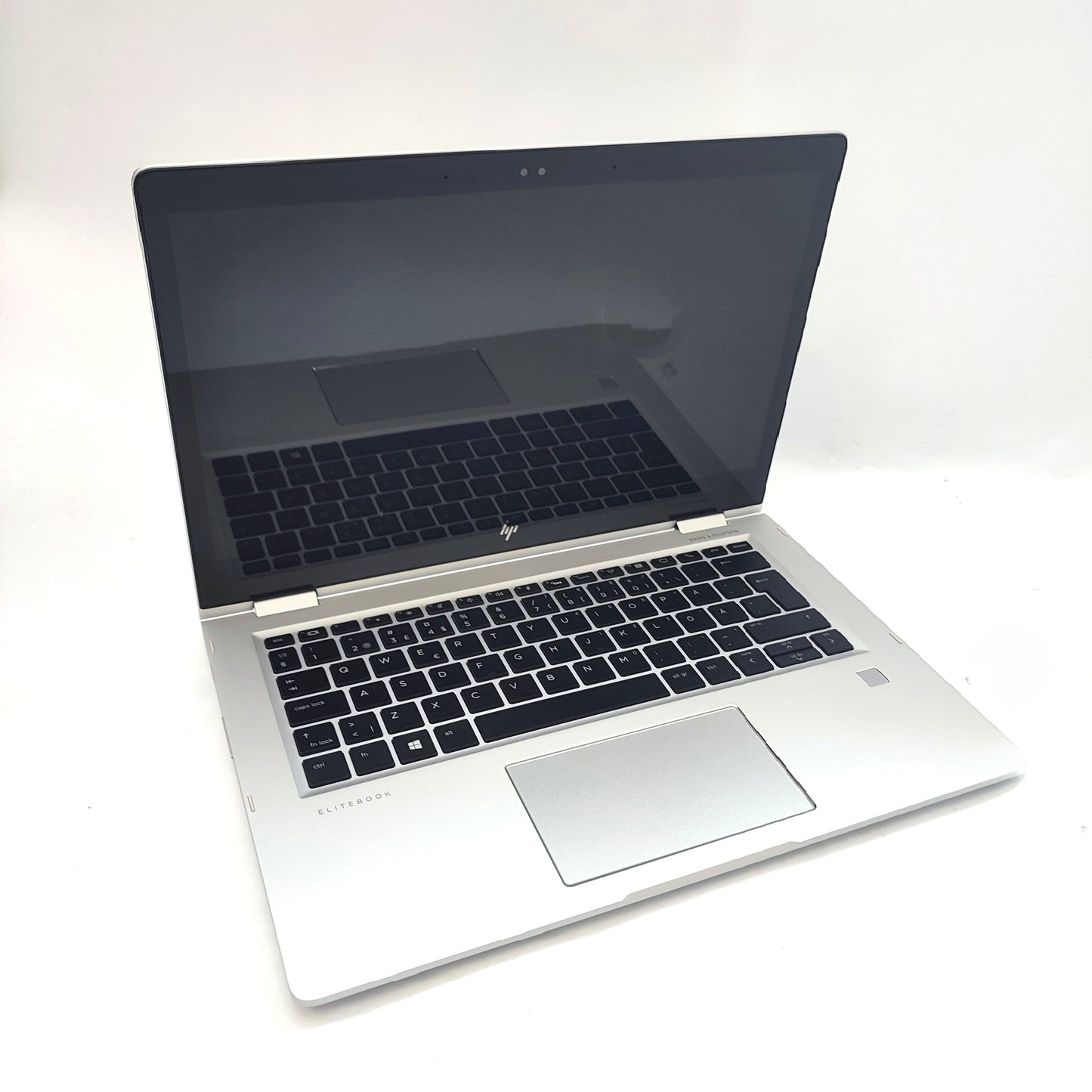 HP EliteBook x360 1030 G2 Touch/i5-7200U/8GB/240GB SSD/Intel HD Graphics/13.3″ FHD/ID: 13812