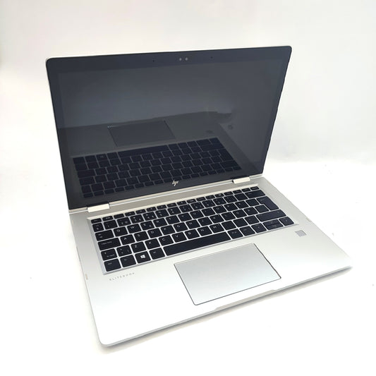 HP EliteBook x360 1030 G2 Touch/i5-7200U/8GB/240GB SSD/Intel HD Graphics/13.3″ FHD/ID: 13812