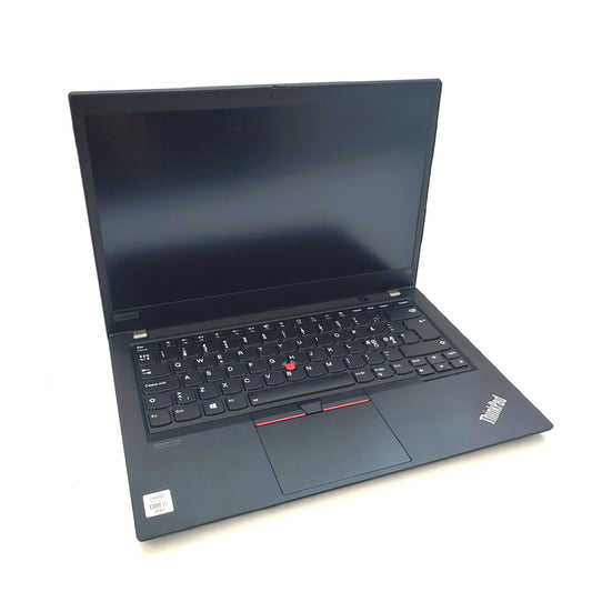 LENOVO ThinkPad T14 Gen1/i5-10310U/8GB/256GB SSD/Intel HD Graphics/14″ FHD/ID: 13787