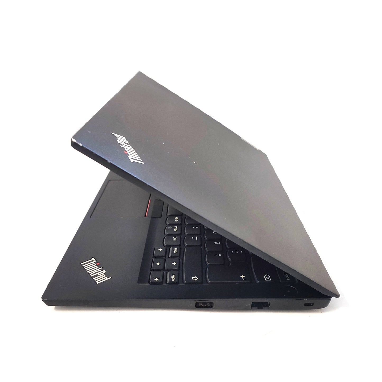 LENOVO ThinkPad E14 Gen 2/i3-1115G4/8 ГБ/256 ГБ SSD/Intel HD Graphics/14″ FHD/ID: 12594