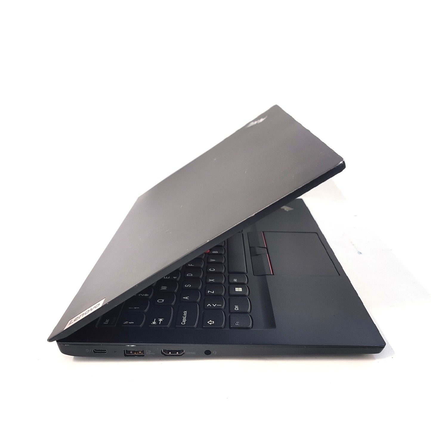 LENOVO ThinkPad E14 Gen 2/i3-1115G4/8 ГБ/256 ГБ SSD/Intel HD Graphics/14″ FHD/ID: 12594