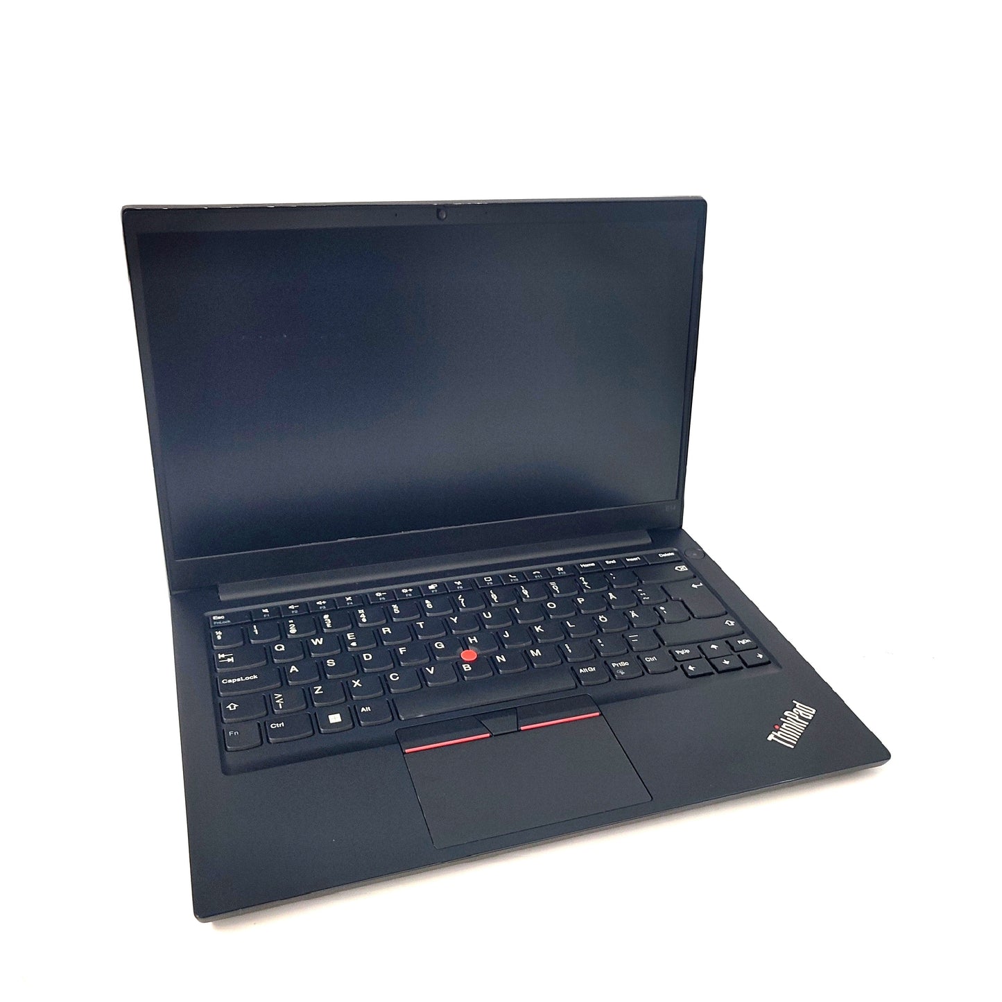 LENOVO ThinkPad E14 Gen 2/i3-1115G4/8 ГБ/256 ГБ SSD/Intel HD Graphics/14″ FHD/ID: 12594