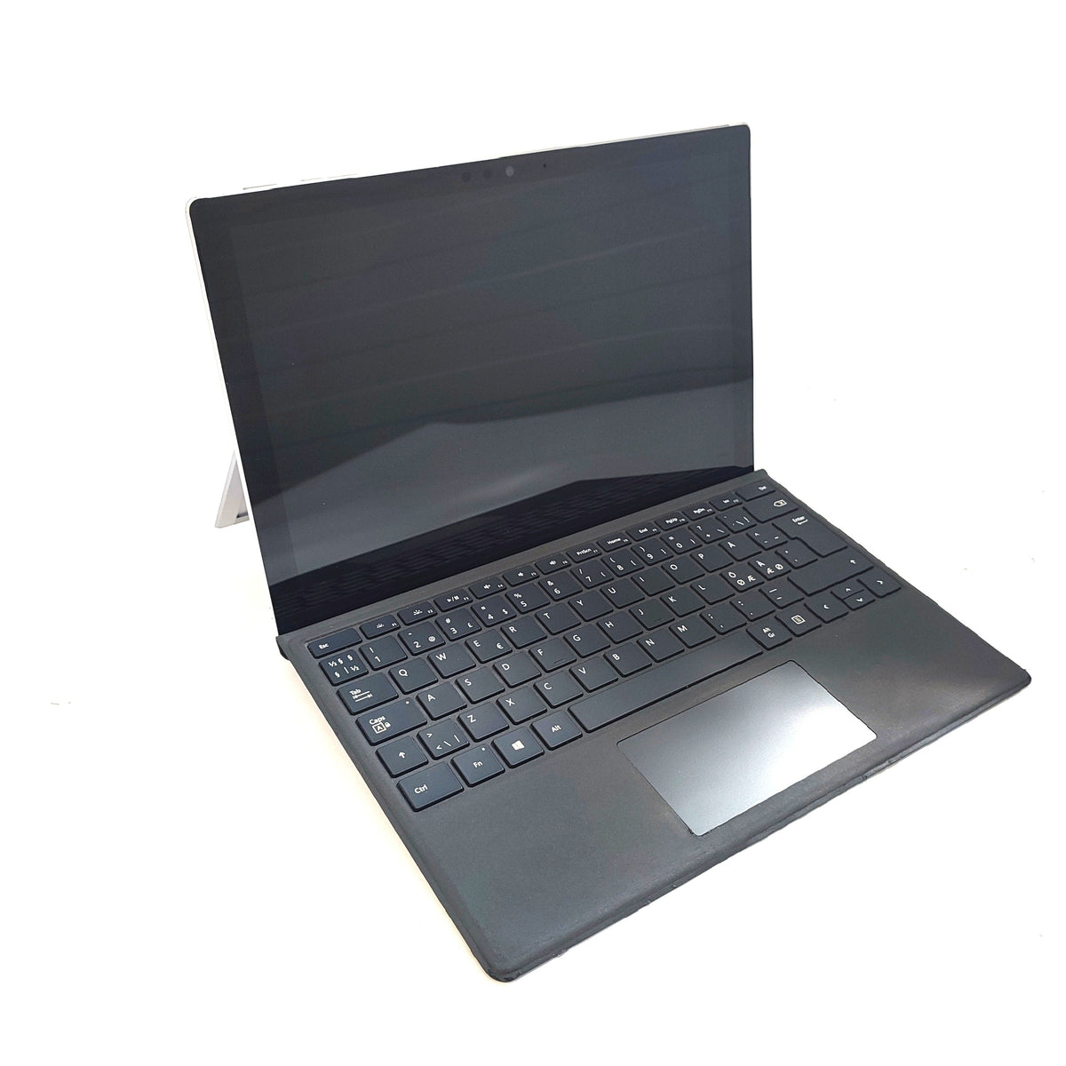 MICROSOFT Surface 1796/i5-7300U/8ГБ/256ГБ SSD/Intel HD Graphics/12.5″ FHD/ID: 13912