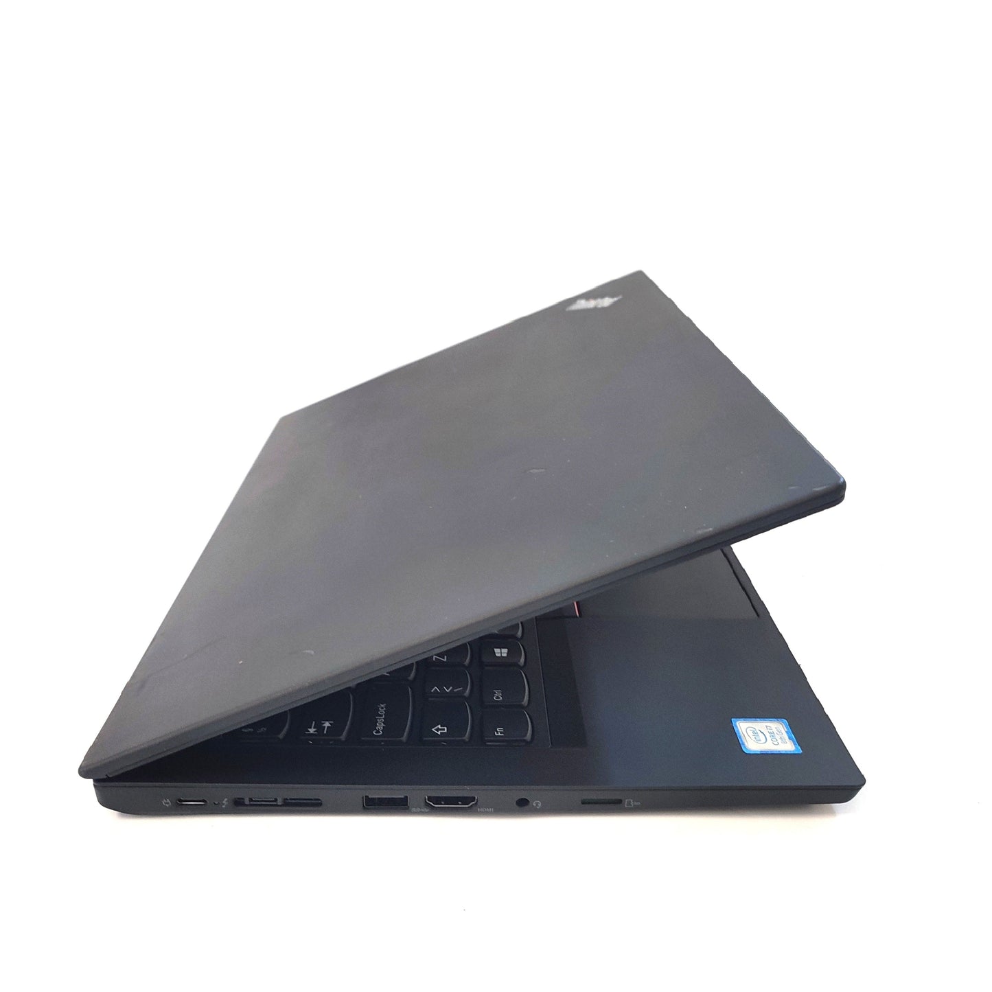 LENOVO ThinkPad T490/i7-8665U/16GB/256GB SSD/Nvidia Geforce MX 250/14″ FHD/ID: 17325